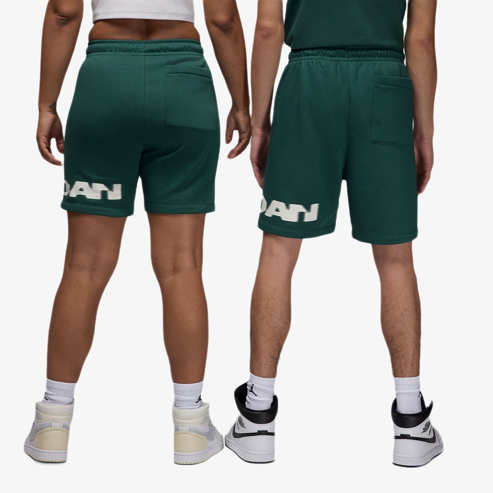 MVP Fleece Shorts