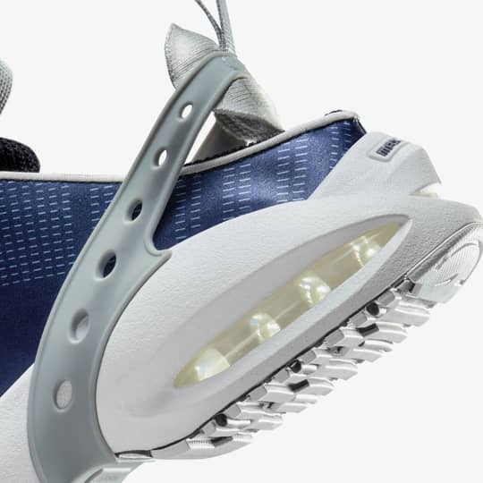 Air Max Craze 'Midnight Navy' (W) - Görsel 9