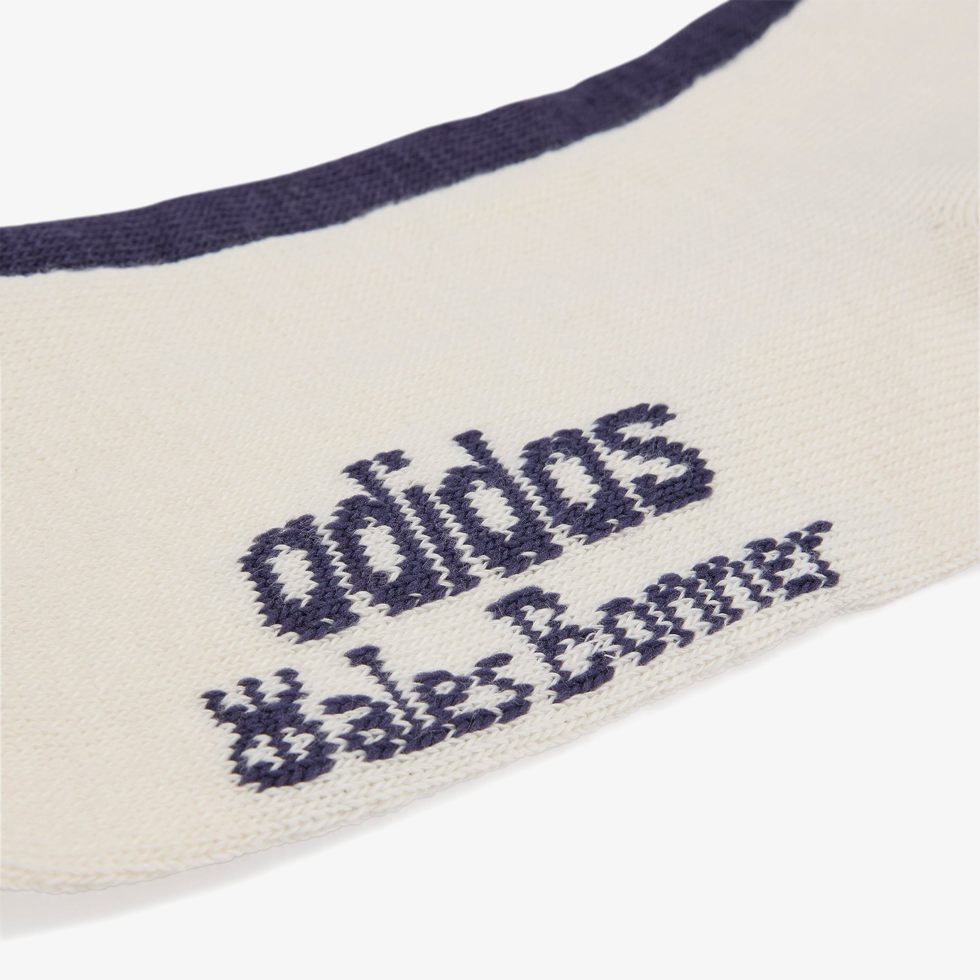 Wales Bonner x adidas 3-Stripes Socks 'Night Navy'