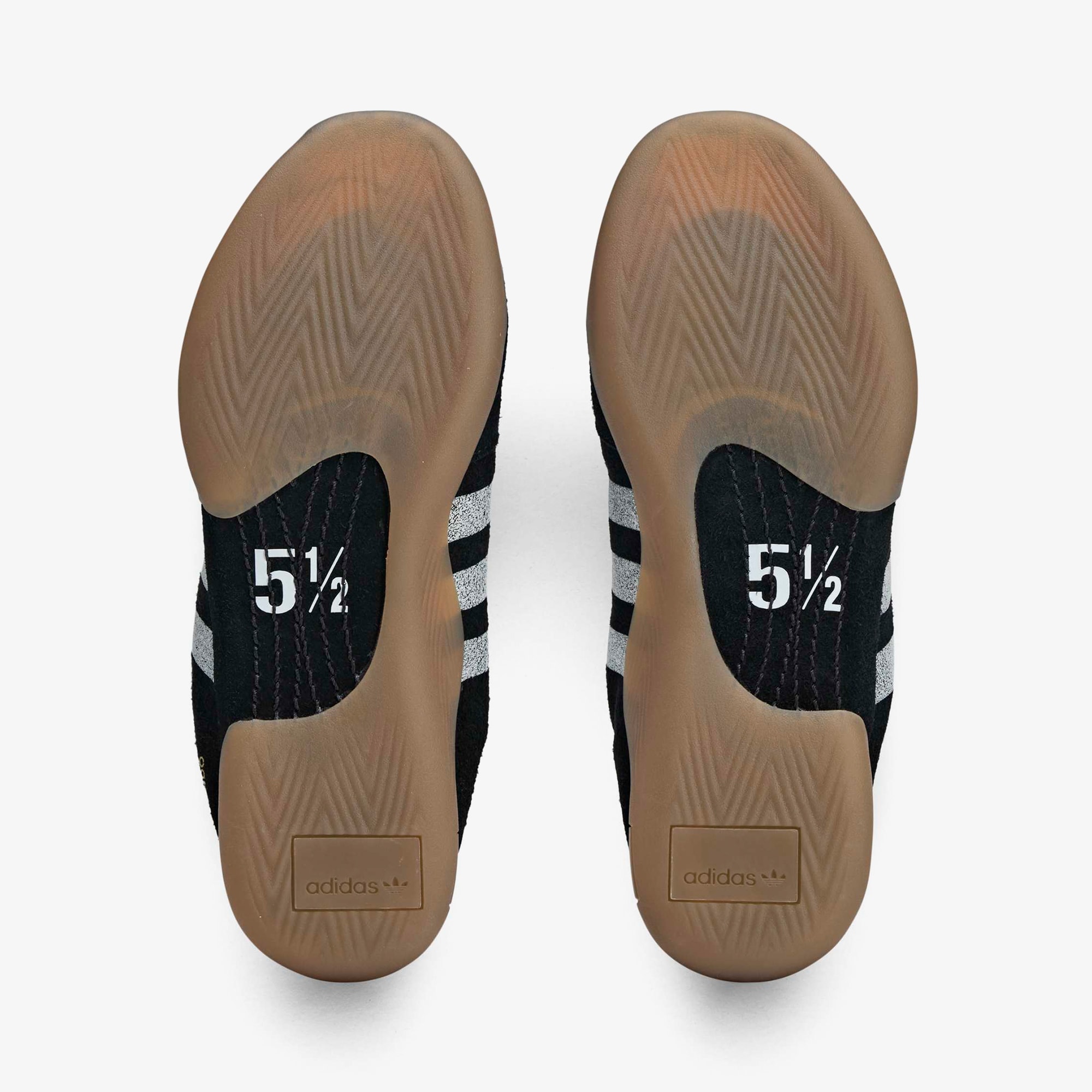 adidas Taekwondo Mei x Song for the Mute 'Black'