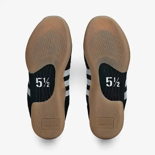 adidas Taekwondo Mei x Song for the Mute 'Black' - Görsel 4