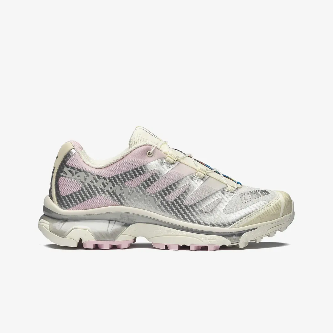 Salomon XT-4 OG 'Vanilla Ice & Fairy Tale' - WUNDER