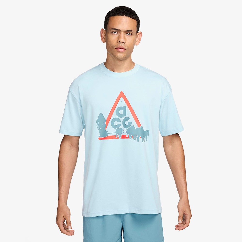 Nike ACG Dri-FIT T-Shirt 'Glacier Blue'