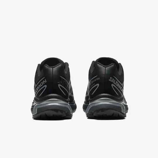 XT-6 GTX 'Black & Silver' - Görsel 4