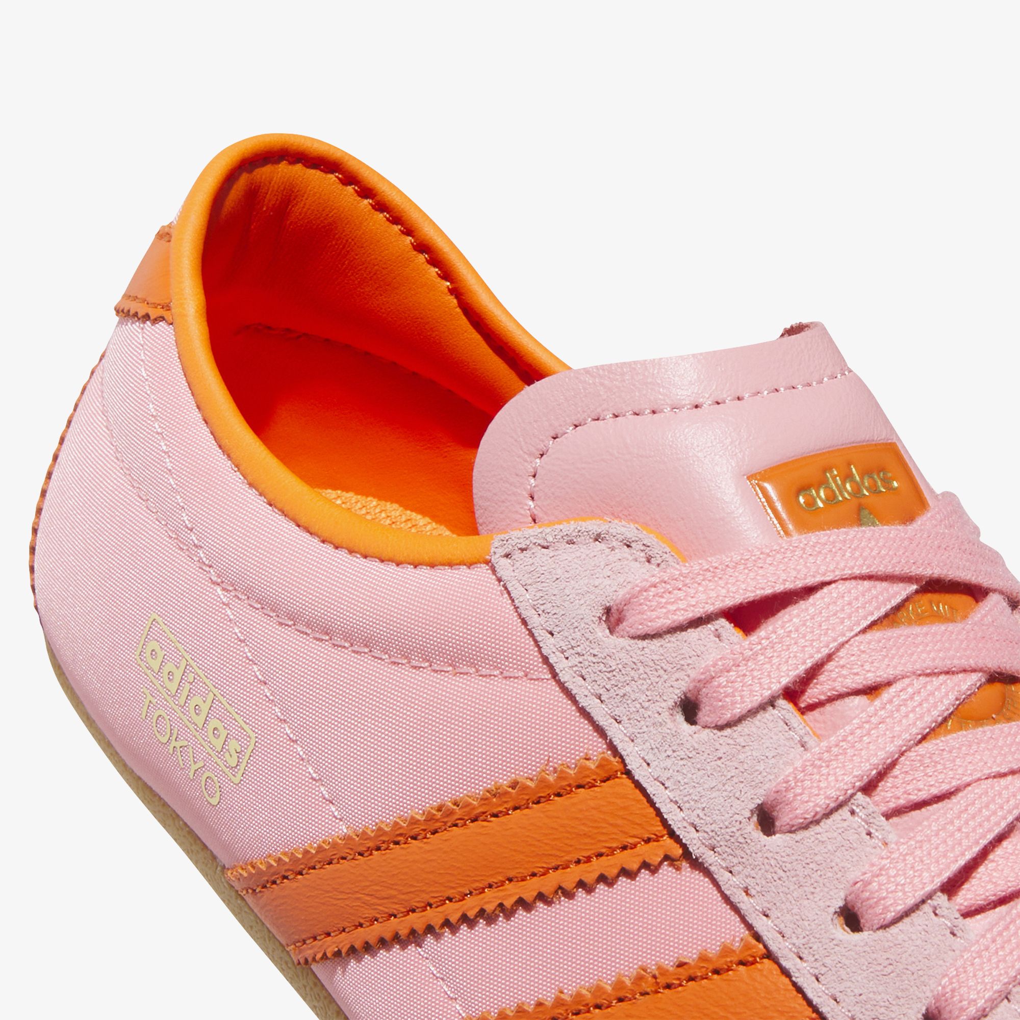 Tokyo 'Pink Spark'