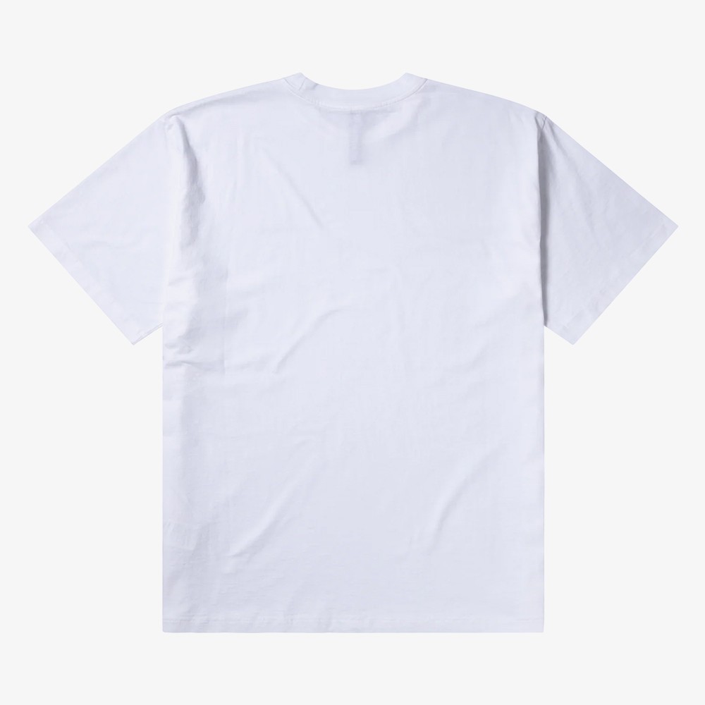 Mini Problemo T-Shirt 'White'