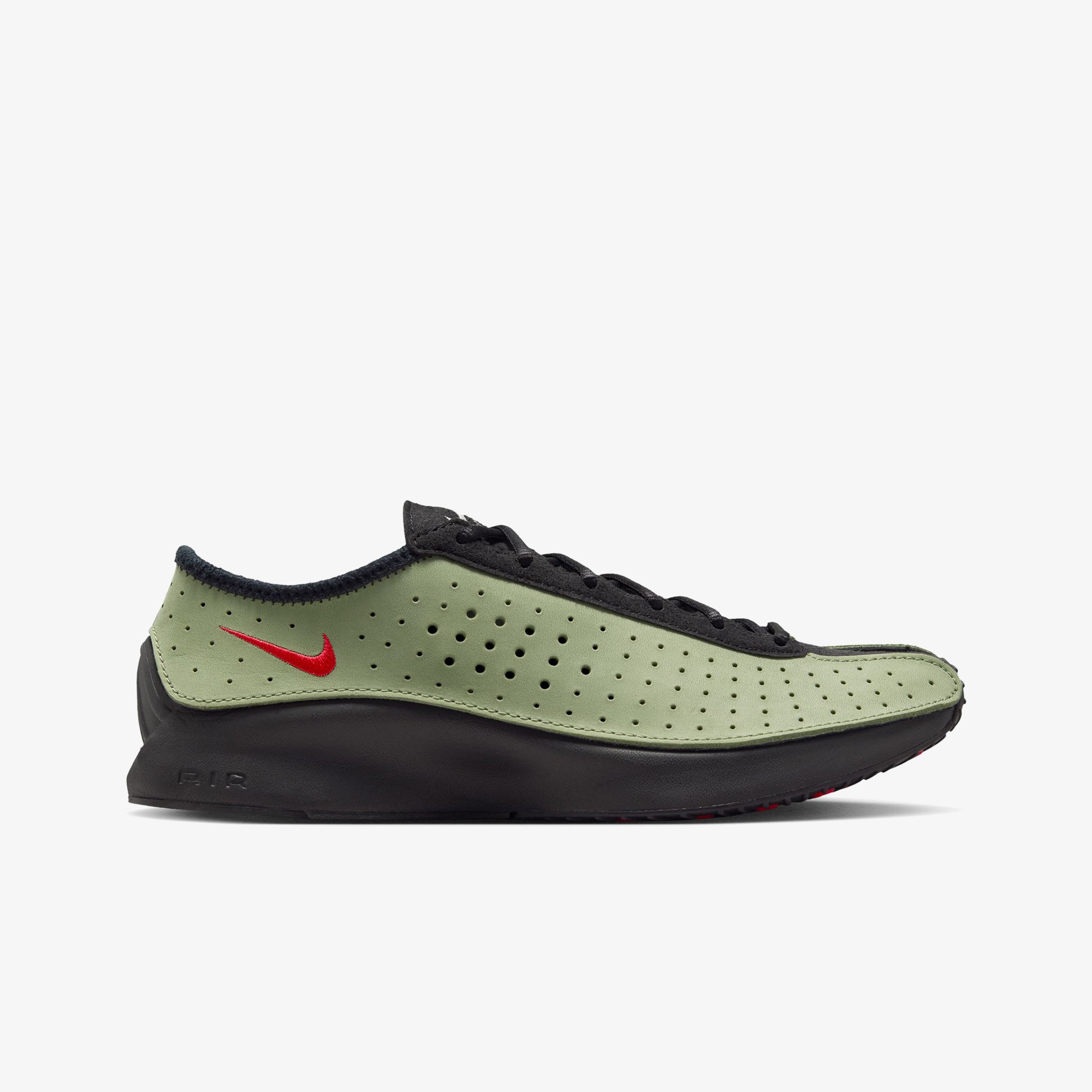 Air Superfly 'Oil Green'