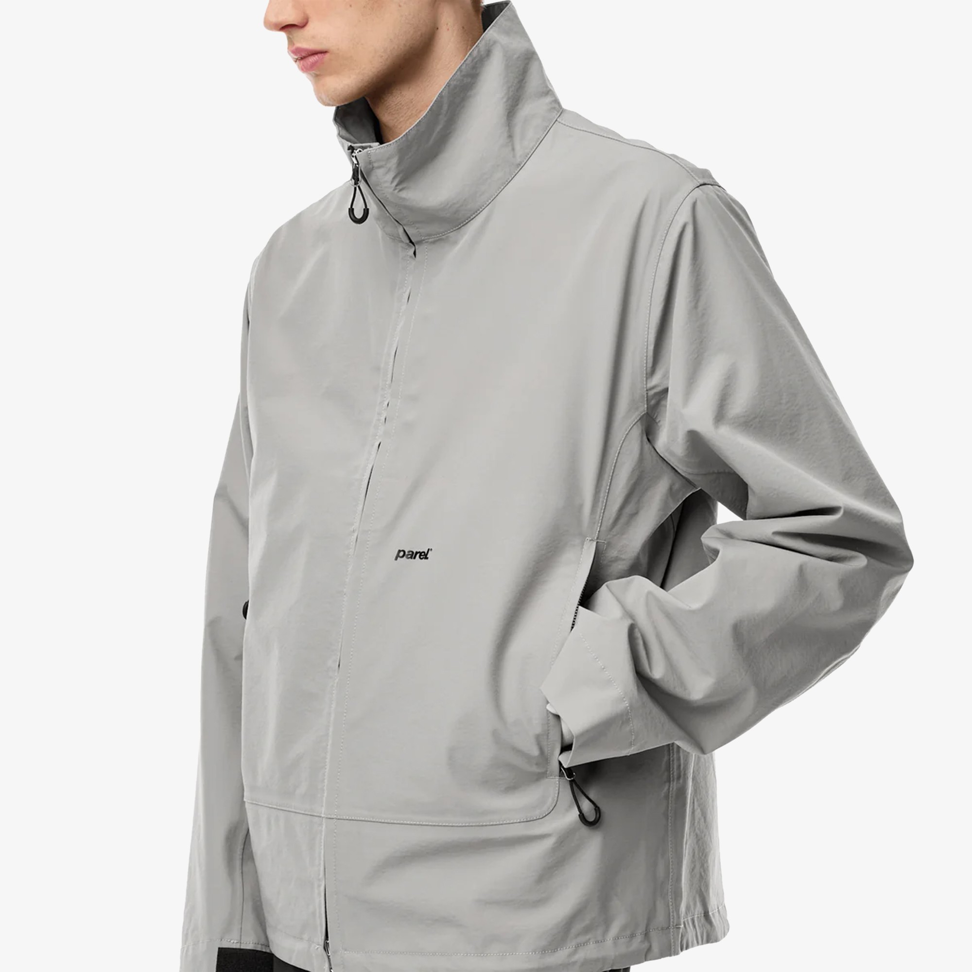 Napo Jacket 'Grey'