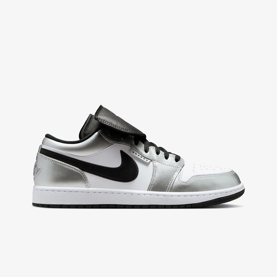 Air Jordan 1 - WUNDER