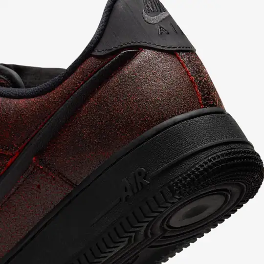 Air Force 1 Low Retro 'Halloween' - Görsel 8