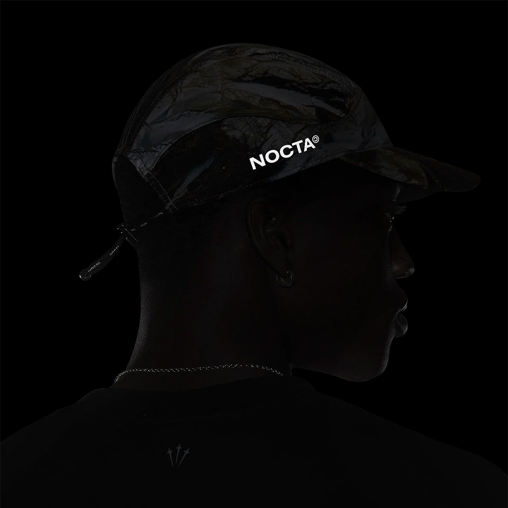 NOCTA x Nike Cap