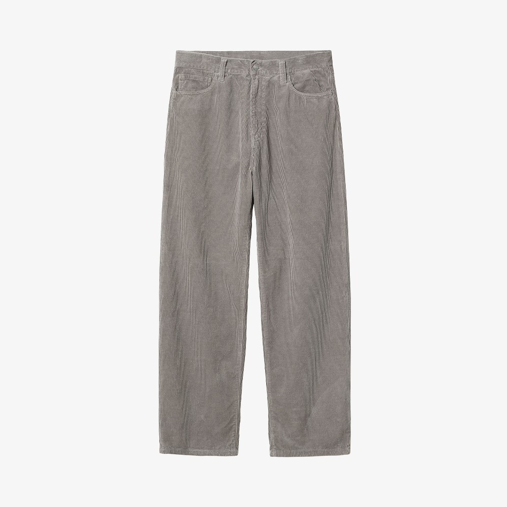 Landon Pant Corduroy 'Mist Grey'