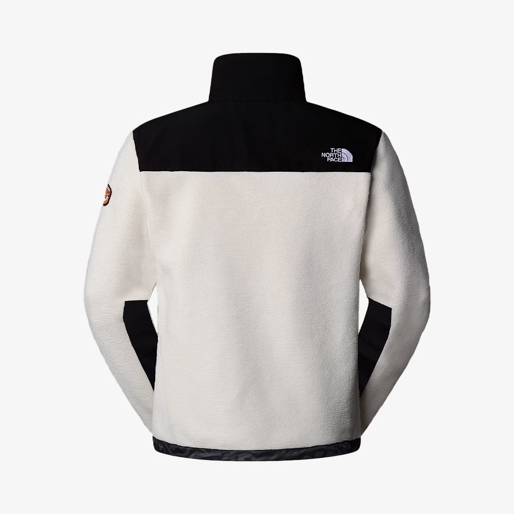 Retro Denali Jacket 'White Dune'