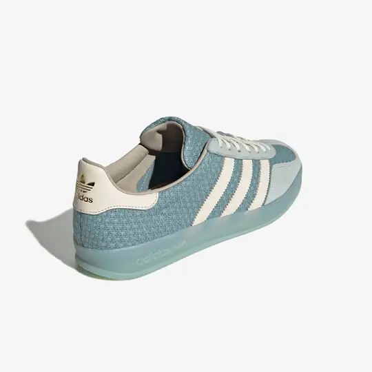 Gazelle Indoor 'Grey' - Görsel 7