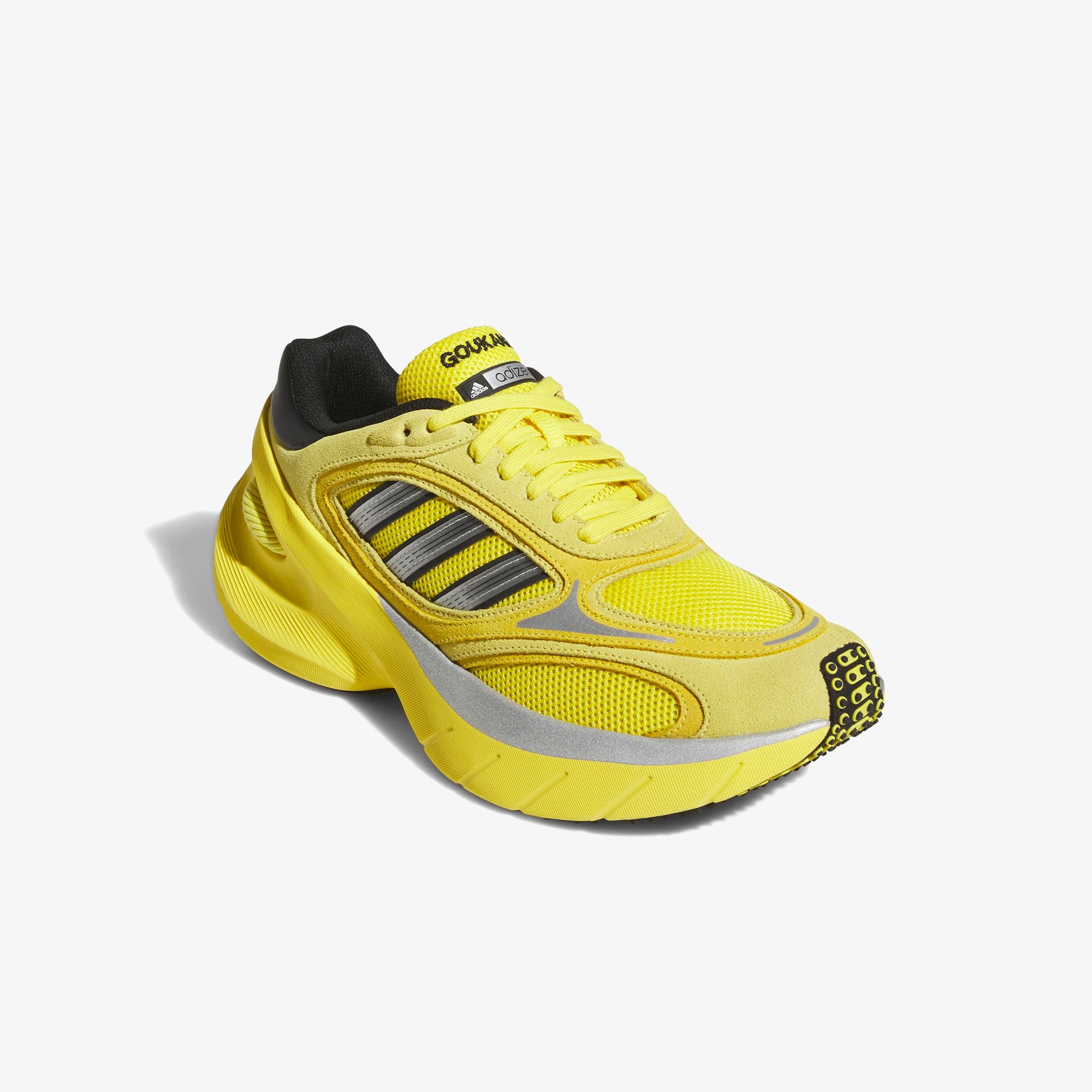 Adizero Goukana 'Yellow'