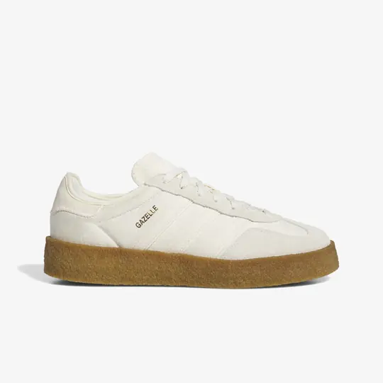 adidas x CLOT Gazelle Crepe 'Cream White' - Görsel 2