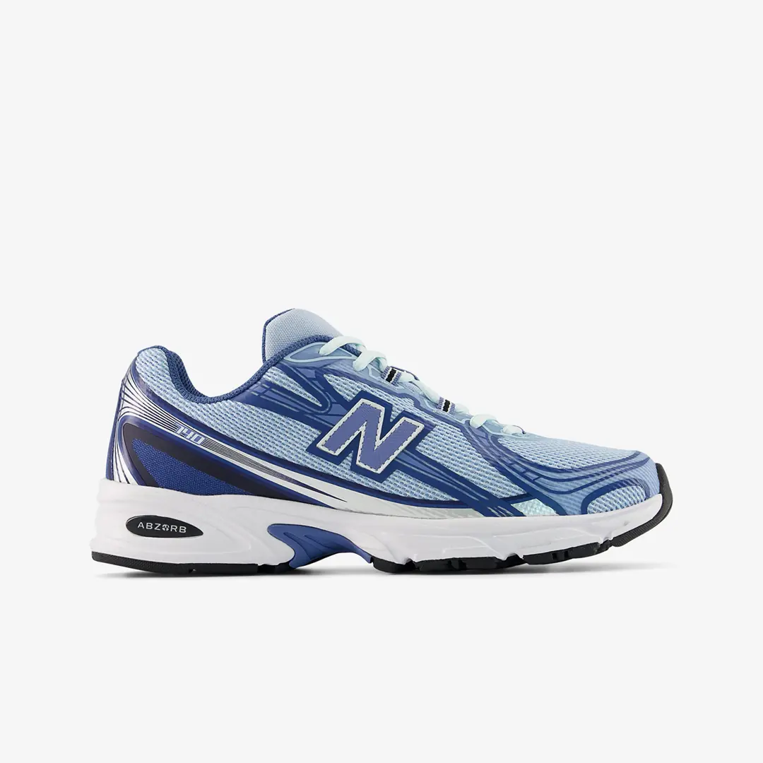 New Balance 740 - WUNDER