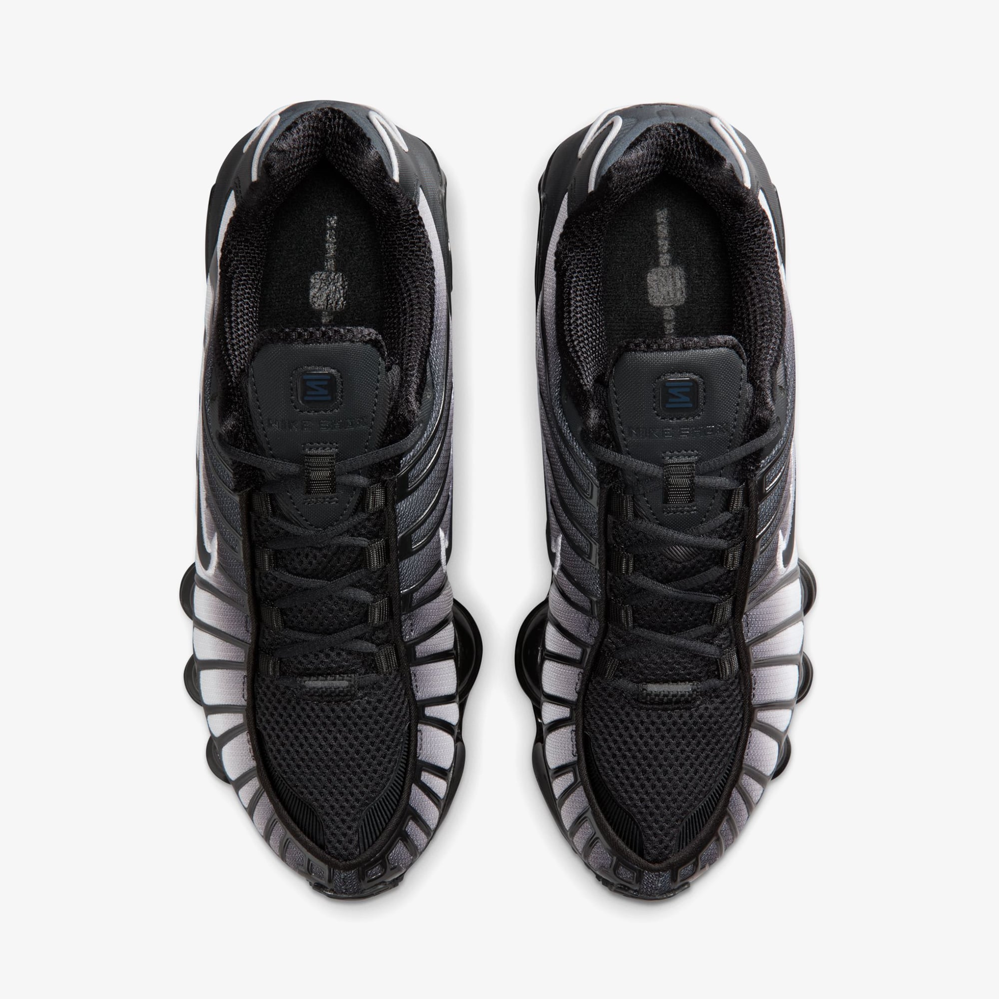 Shox TL Fade 'Off Noir White' (W)