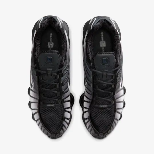 Shox TL Fade 'Off Noir White' (W) - Görsel 7