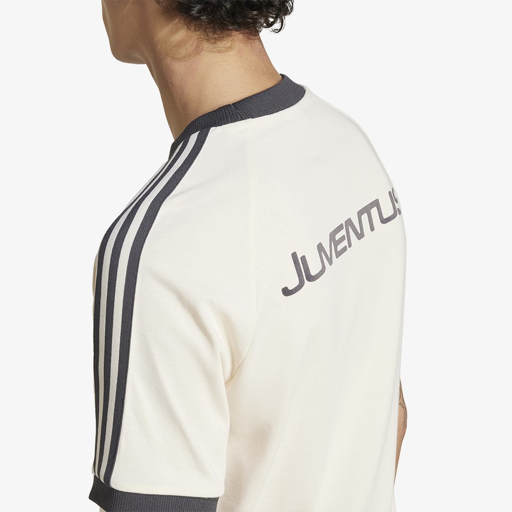 Juventus 24/25 OG 3S T-Shirt