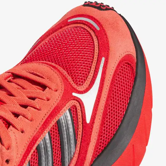 Adizero Goukana 'Better Scarlet' - Görsel 9