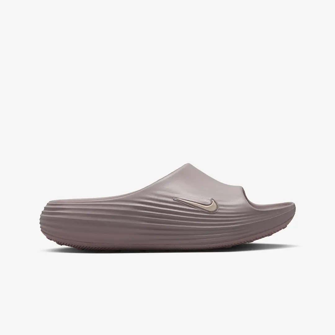 Nike ReactX Rejuven8 'Grey' - WUNDER