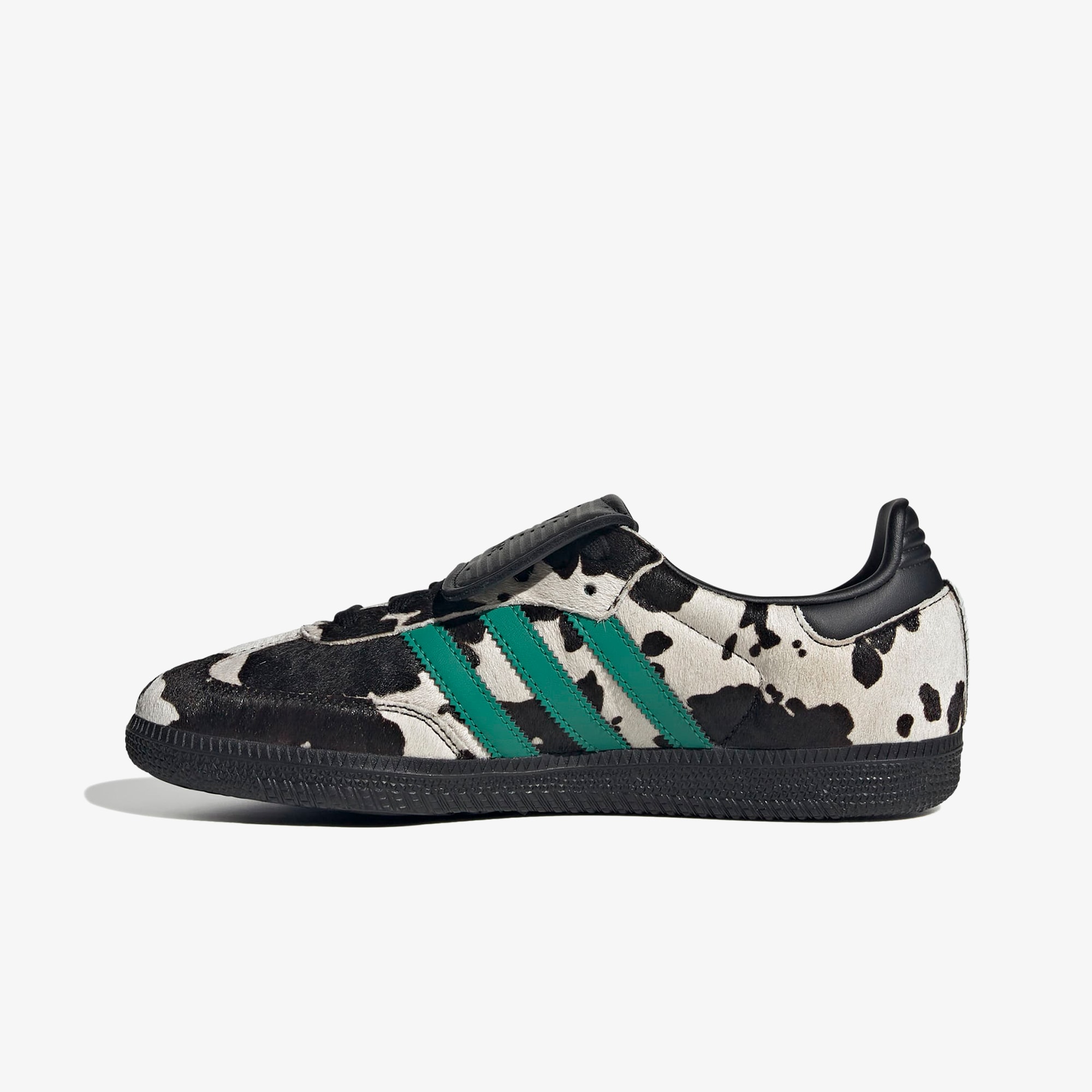 Samba LT 'Cow Print'