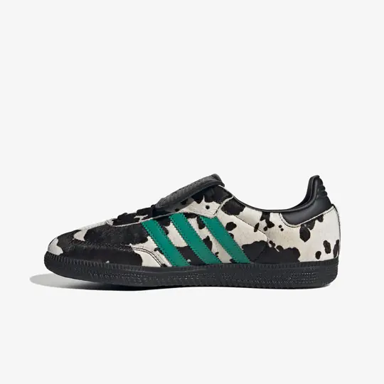 Samba LT 'Cow Print' - Görsel 3