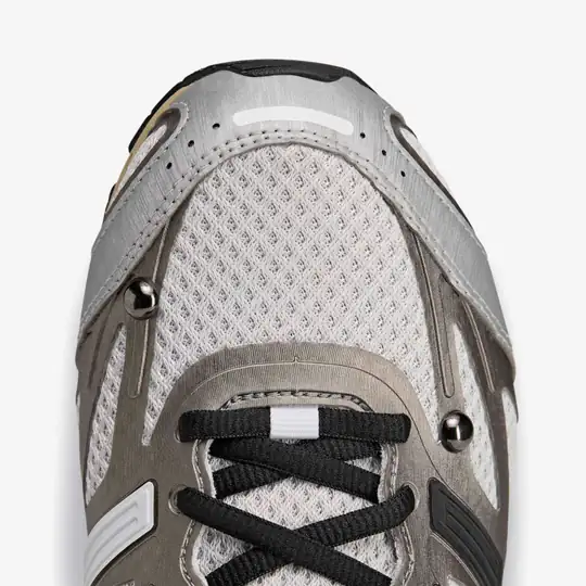 adidas Adizero PR x Song for the Mute 'White Silver Metallic' - Görsel 9