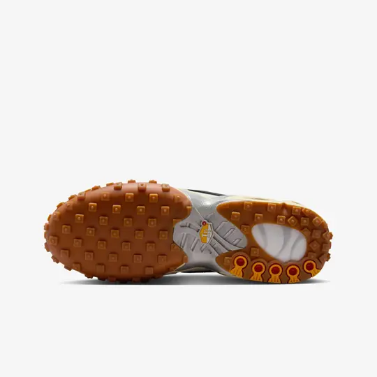 Air Max Waffle 'Sail and Neutral Grey' - Görsel 9