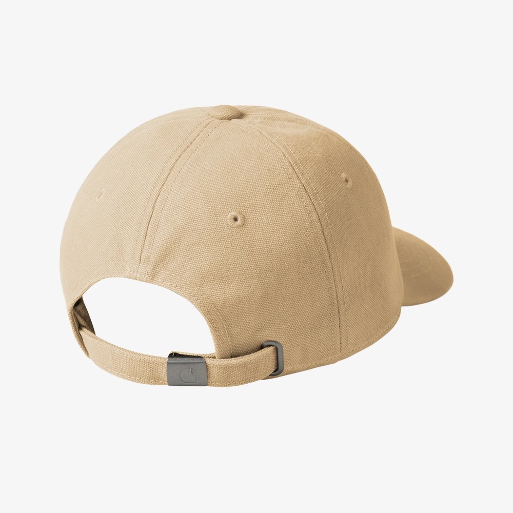 Icon Cap 'Bourbon'