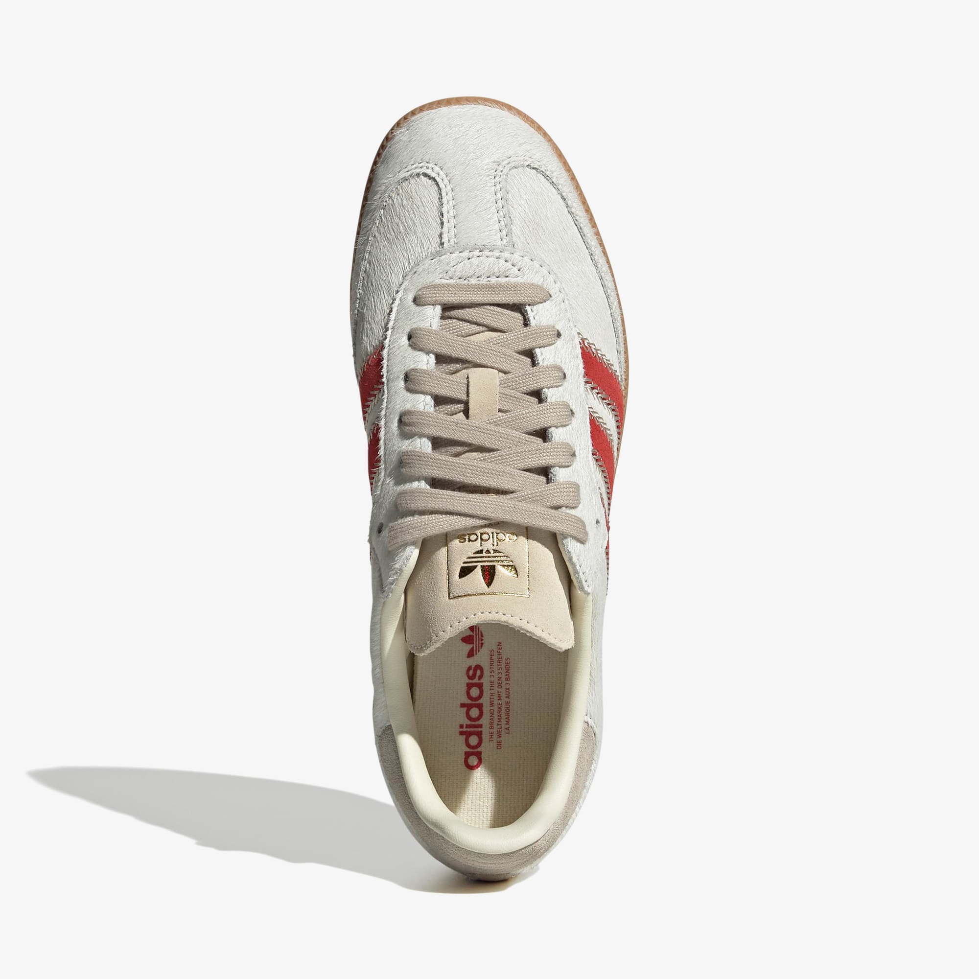 Samba OG 'Wonder Beige' (W)