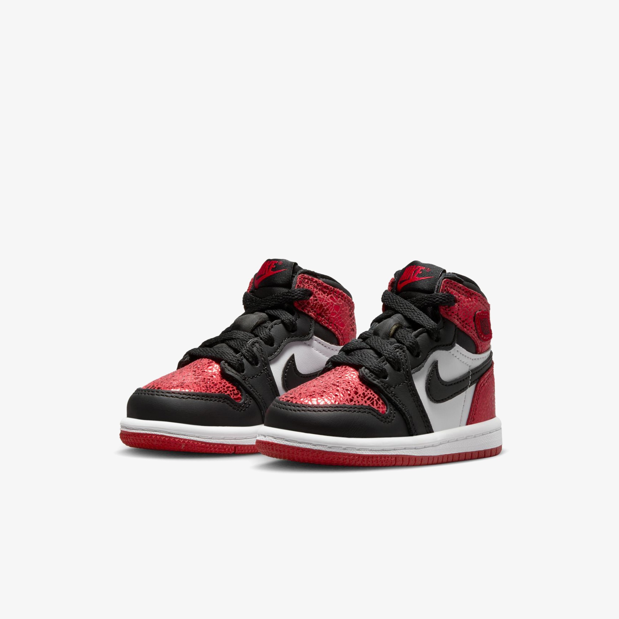 Air Jordan 1 Retro High OG 'Ruby' (TD)