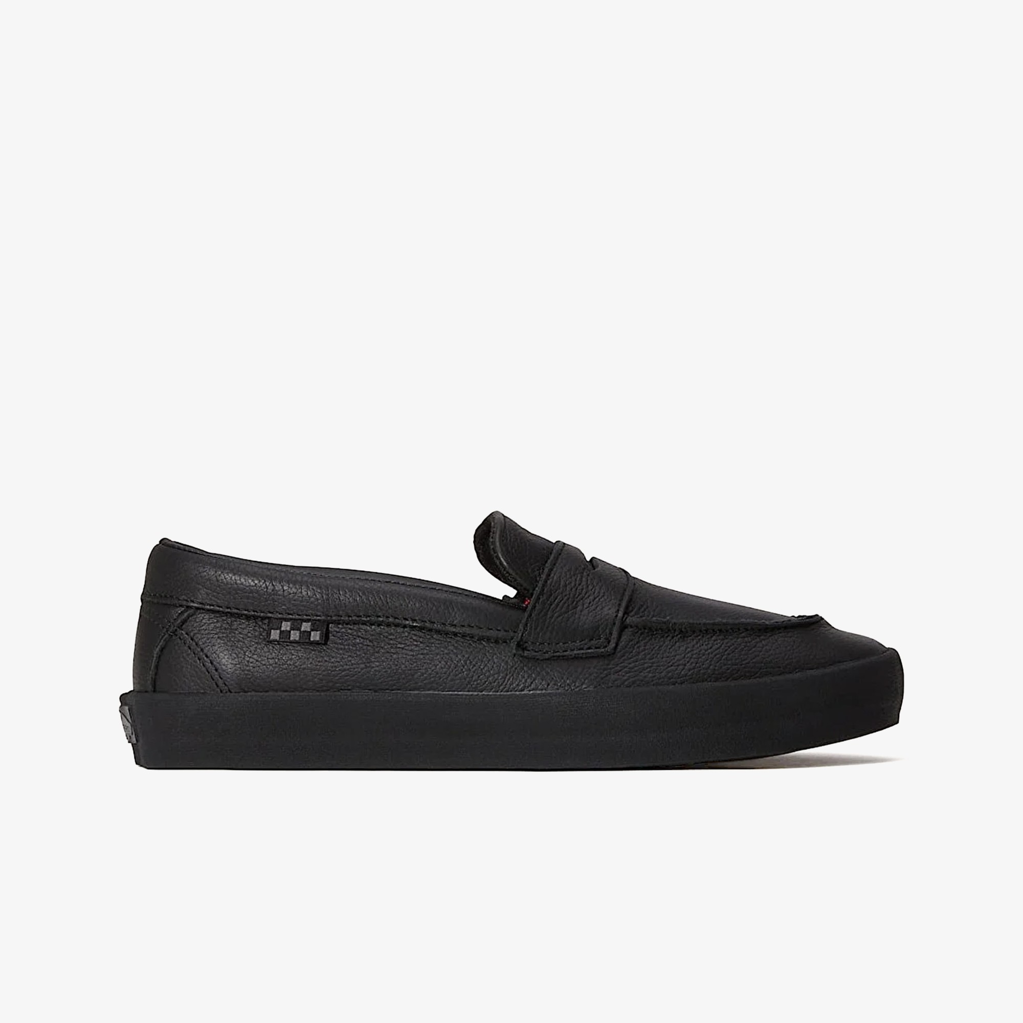 Skate Loafer 'Black'