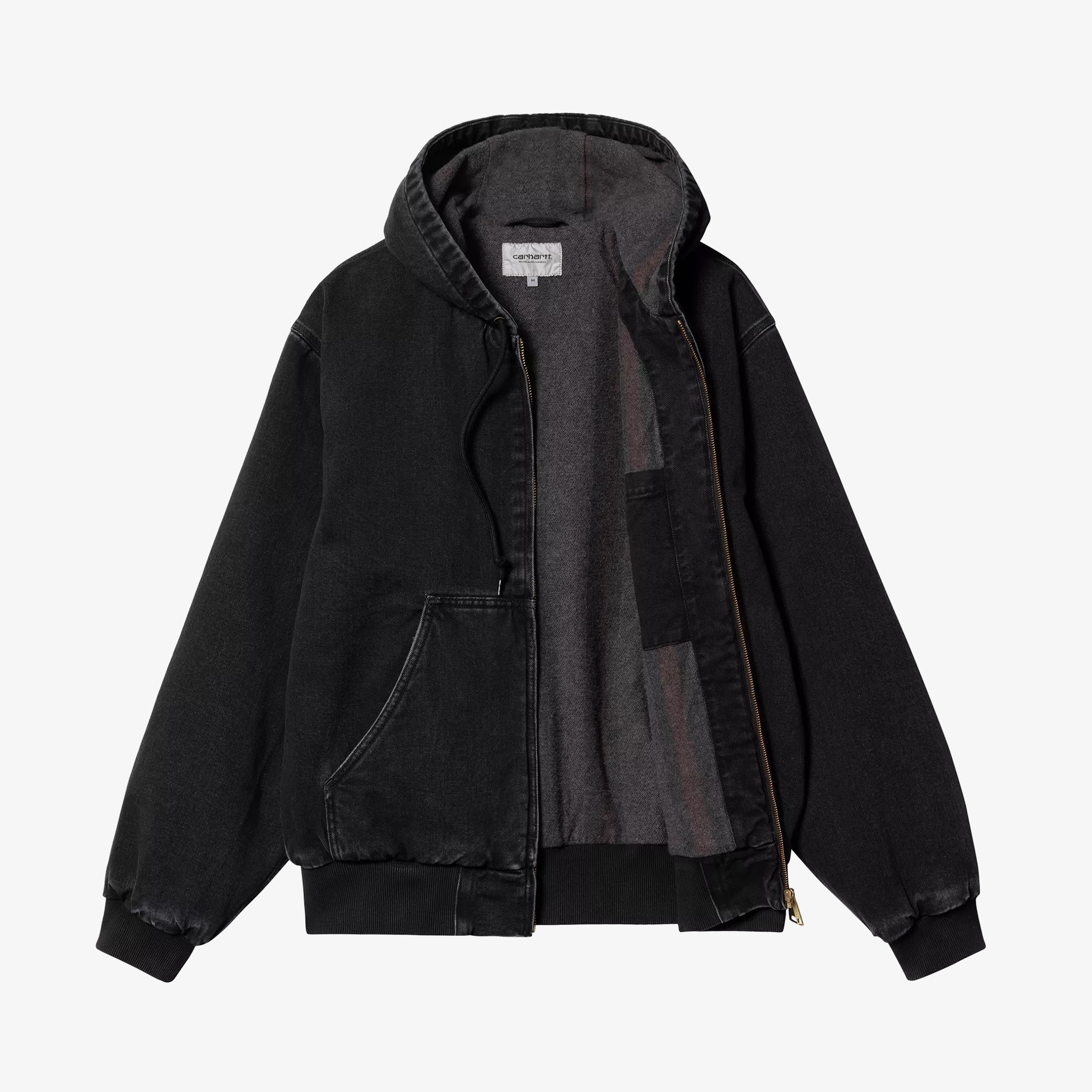 OG Active Jacket Winter 'Black'