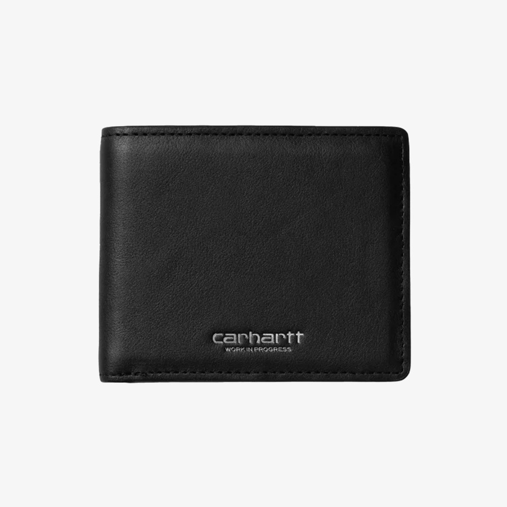 Vegas Billfold Wallet 'Black'