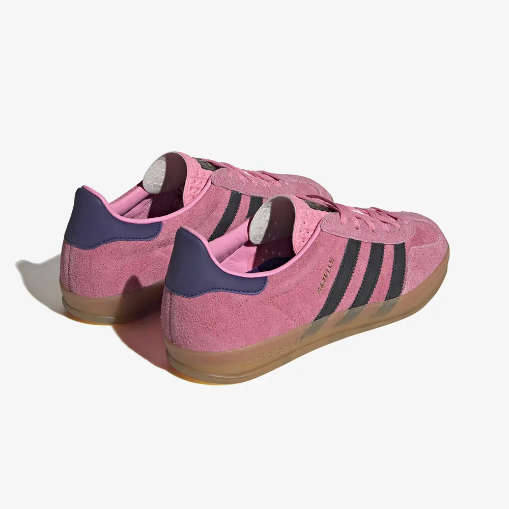 adidas Gazelle Indoor 'Bliss Pink' (W) - WUNDER