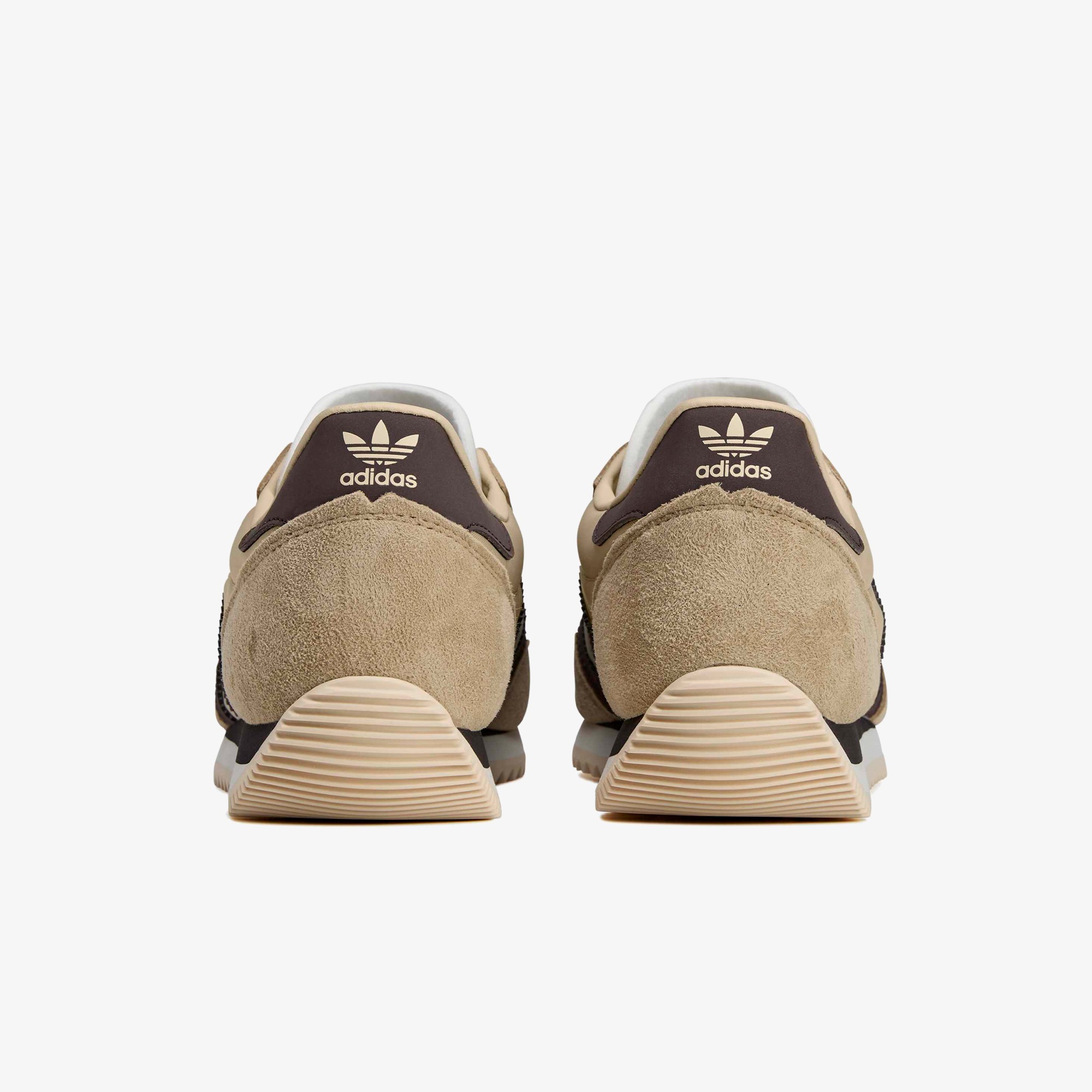 adidas x Liam Gallagher Achille SPZL 'Stone Khaki'
