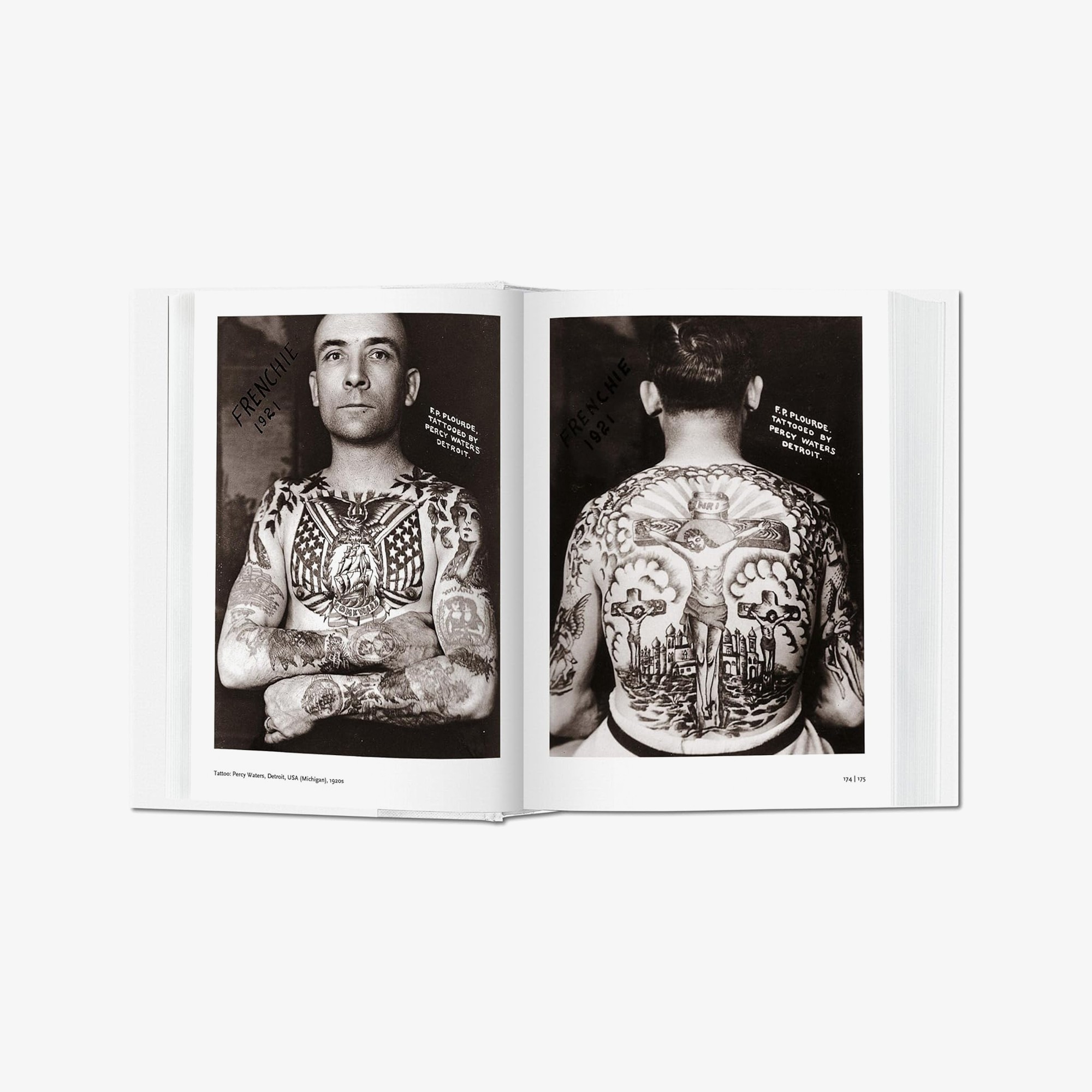 1000 Tattoos