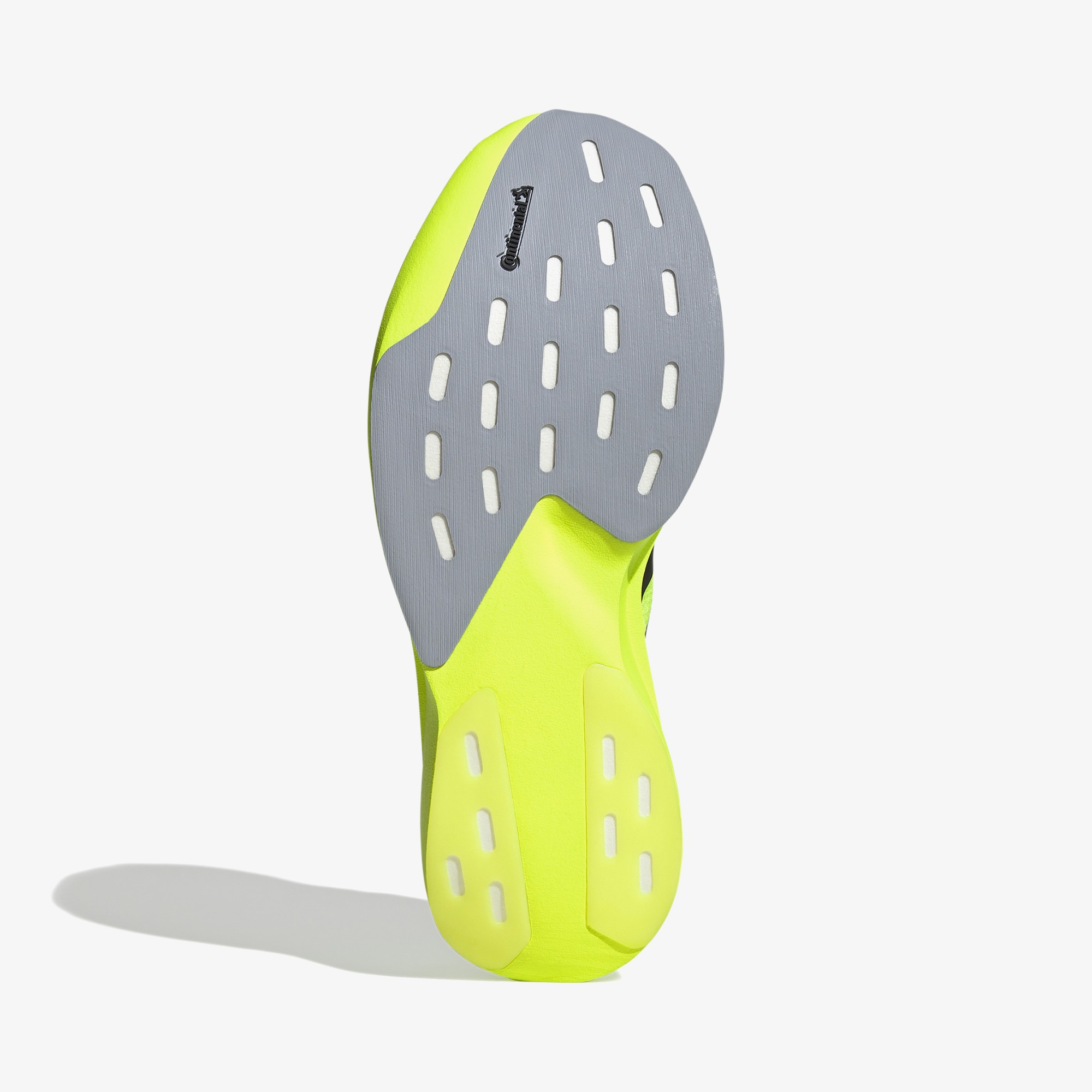 Adizero Evo SL 'Lucid Lemon'