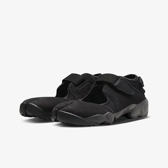 Air Rift 'Triple Black' (W) - Görsel 4