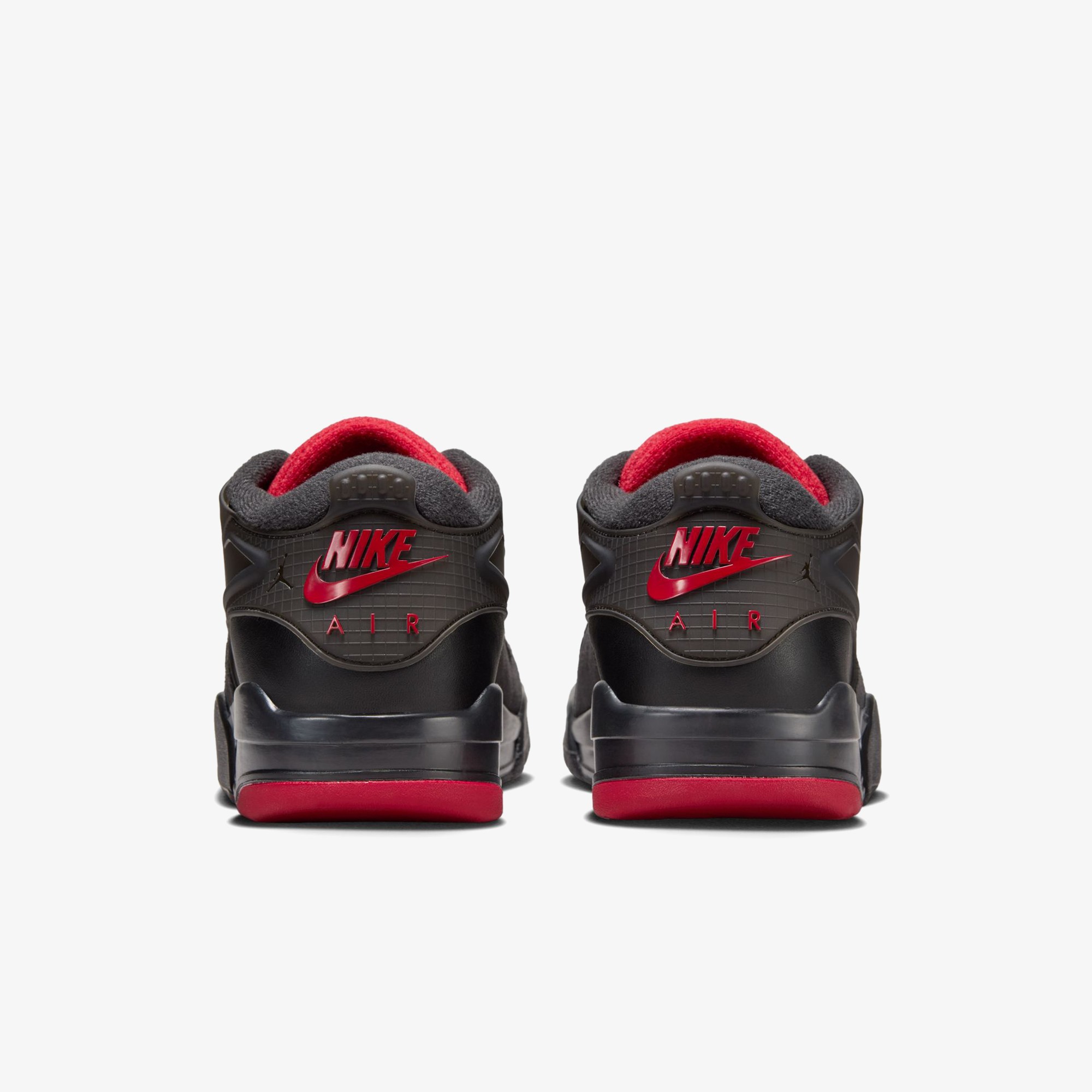 Air Jordan 4 RM 'Bred'