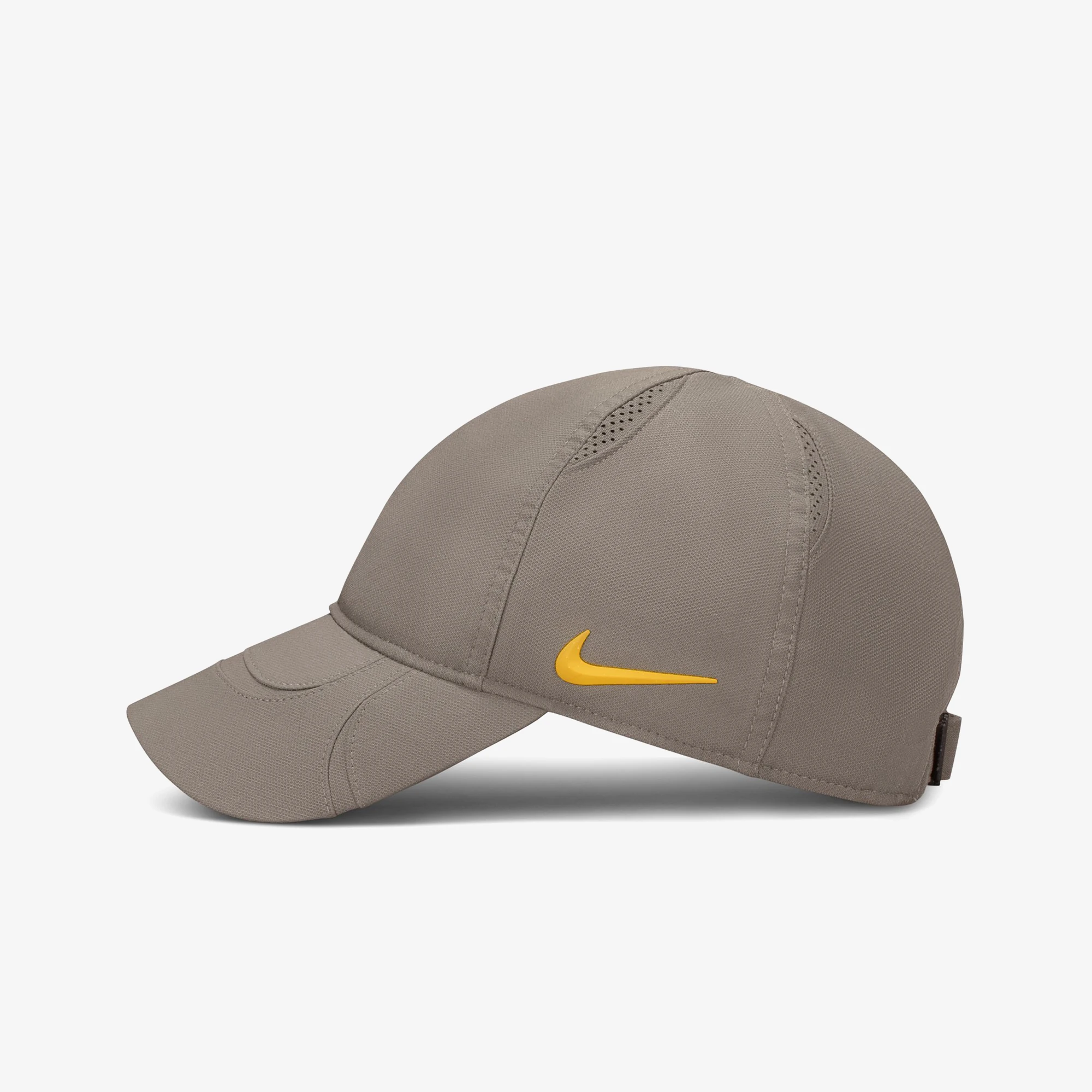 Nike x NOCTA Club Cap 'Brown'