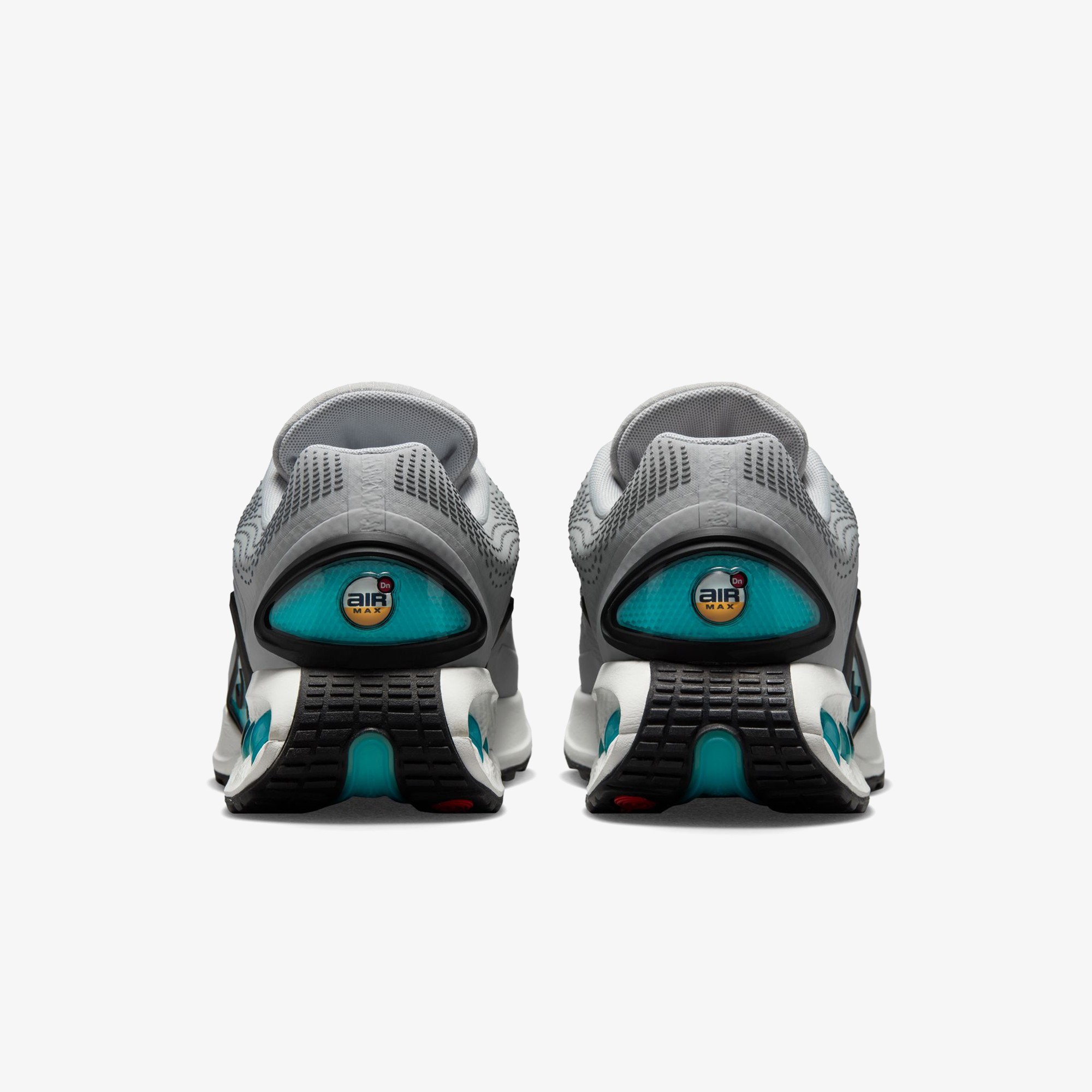 Air Max DN 'Light Smoke Grey'