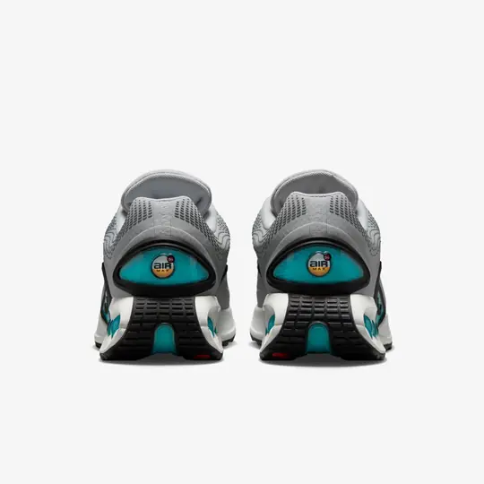 Air Max DN 'Light Smoke Grey' - Görsel 6