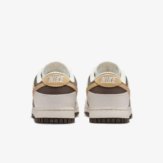Dunk Low 'Ironstone Sesame' (W) - Görsel 5
