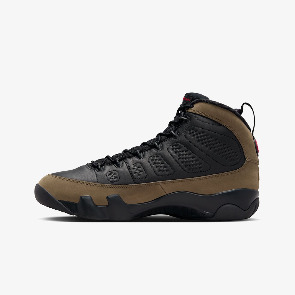 Air Jordan 9 Retro 'Olive'