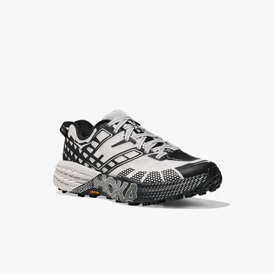 Speedgoat 2 'Black Frost' - Görsel 4