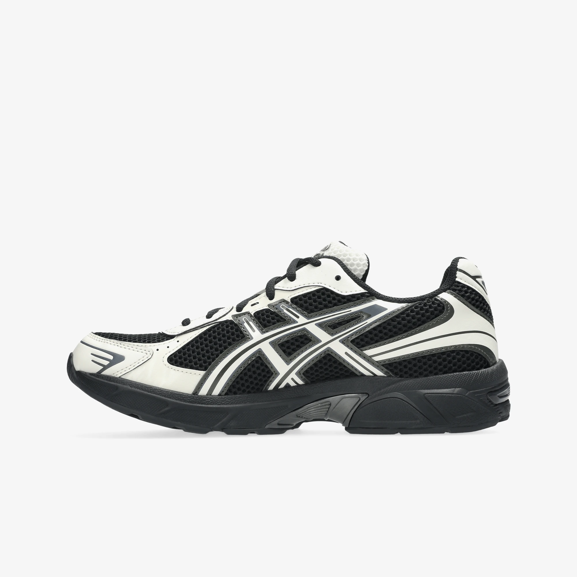 ASICS Gel-1130 'Black & Cream' - WUNDER