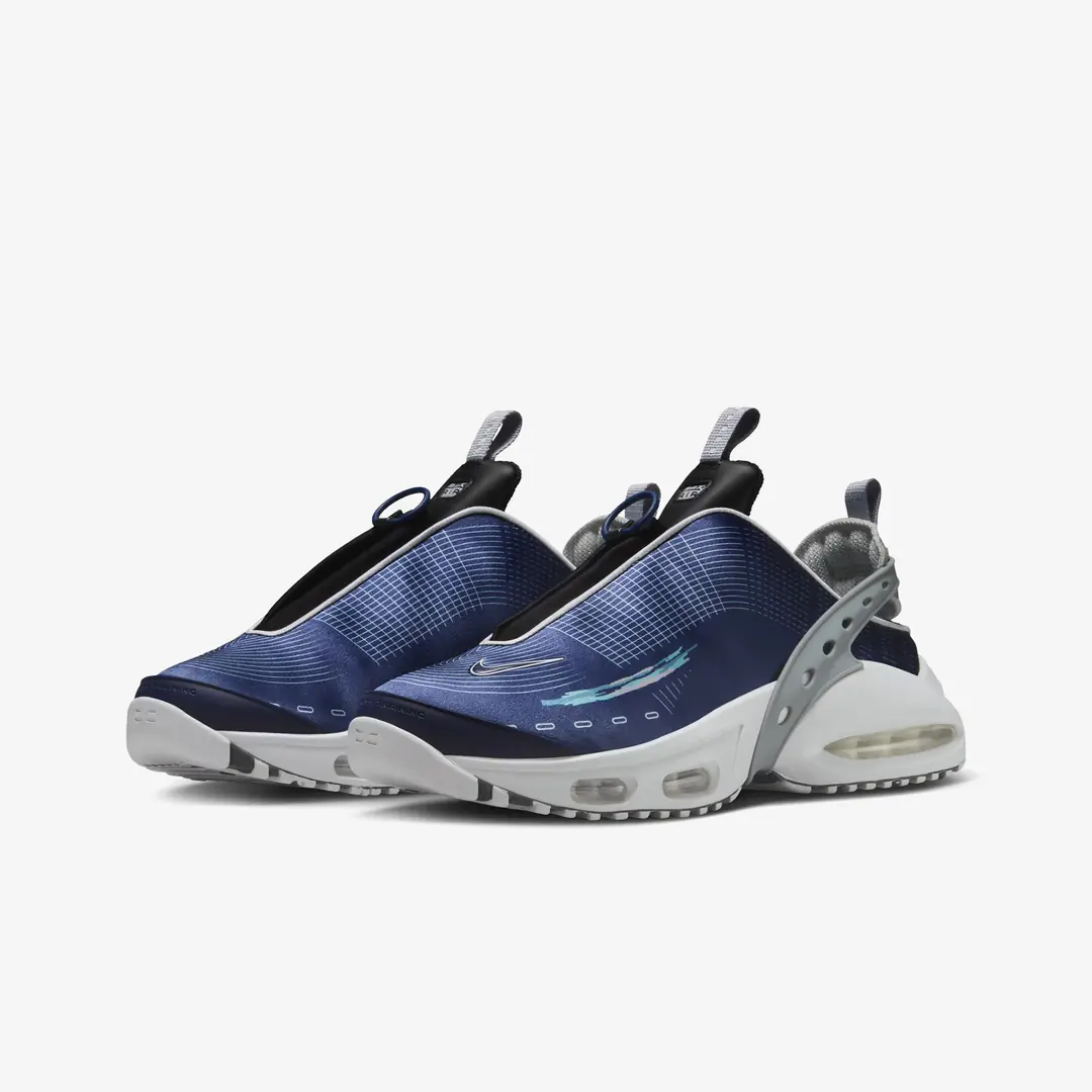 Nike Air Max Craze 'Midnight Navy' (W) - WUNDER